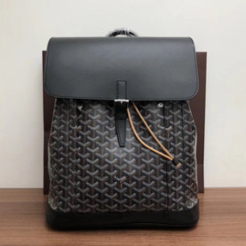 Goyard 고야드 백팩 블랙