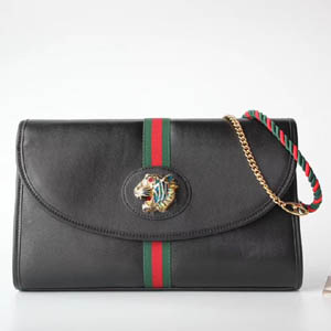 Gucci 구찌 라자 숄더백 570145 블랙