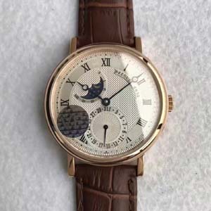 브레게 클래식 5165R Breguet Classique 5165R