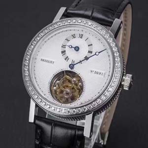 브레게 컴플리케이션 스위스 무브먼트 BREGUET Complication swiss move