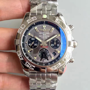 Breitling 브라이틀링 윈드라이더 7750 무브먼트 BREITLING Windrider 7750 move