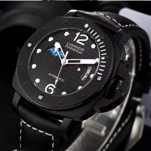 Officine Panerai 파네라이 루미노르 미요타 무브먼트 Panerai Luminor 스위스 MOVE