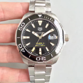 Tag Heuer 태그호이어 ETA 7750 무브먼트