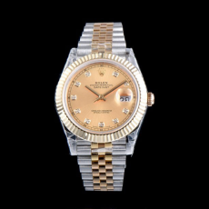 Rolex 로렉스 데이저스트2-30 41mm 12633 18k 포금