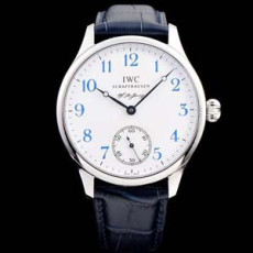 IWC 포르투기스 F.A Jones 에디션