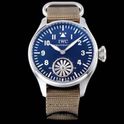 IWC 빅파일럿 터빈