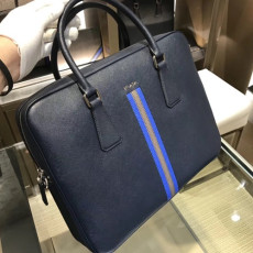 Prada Saffiano Mens Business Bag ,36CM - 프라다 사피아노 남성용 서류가방 2VE363-22 ,36CM,3종