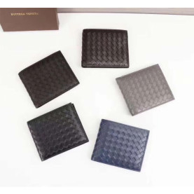 Bottega Veneta 보테가베네타 지갑 11x10x1cm