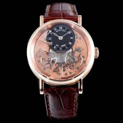 Breguet 브레게 트레디션 매뉴얼 와인드