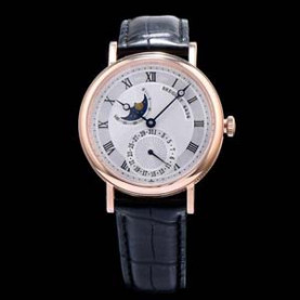 Breguet 브레게 클래식 컴플리케이션 01