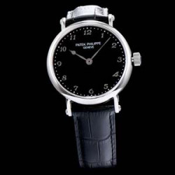 Patek Philippe 파텍필립 칼라트라바 06