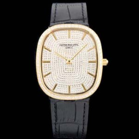 Patek Philippe 파텍필립 골든 이클립스 01