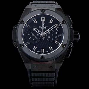 Hublot 휴블럿 킹파워 01