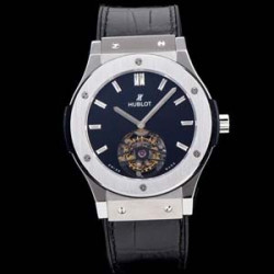 Hublot 휴블럿 클래식퓨전 투어빌론 01