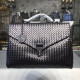 Bottega Veneta 2020 남성용 보테가베네타 서류가방