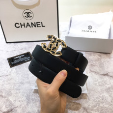 Chanel 2020 샤넬 여성용 벨트 MG3056 7가지 색상