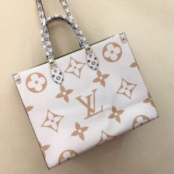 Louis Vuitton 루이비통 온더고 토트백 M44571