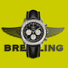 (실사영상) Breitling 브라이틀링 베스트 추천모델!! 1:1 제작 네비타이머 크로노그래프 블루 다이얼 오토매틱 무브먼트 bre0200 - Breitling Navitimer Chronograph Blue Dial Automatic Movement