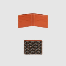 50위 GOYARD 고야드 빅투와르 반지갑 10COLOR