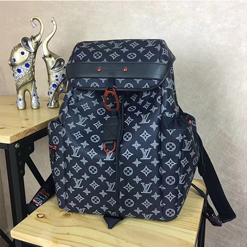 [LOUIS VUITTON]루이비통 디스커버리 백팩 M43693