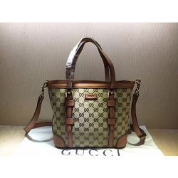 [GUCCI]구찌 토트백 387603-1