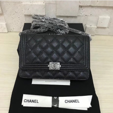 [CHANEL]샤넬 보이 WOC032