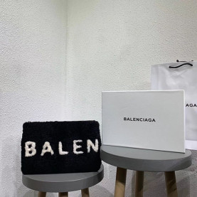 [BALENCIAGA]발렌시아가 클러치 34cm