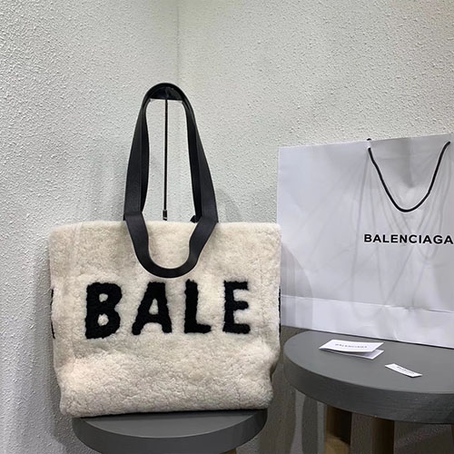 [BALENCIAGA]발렌시아가 토트백 36cm