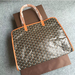 [GOYARD]고야드 캔버스 하디백-1