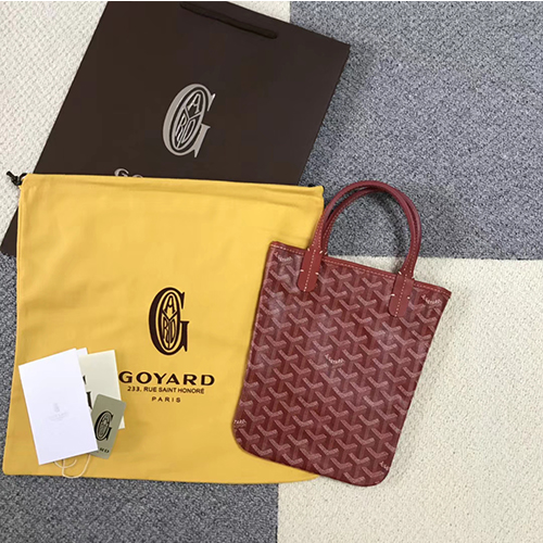 [GOYARD]고야드 포아티에-4