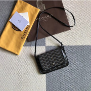 [GOYARD]고야드 플뤼메 크로스백-8