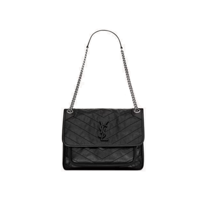 49위 Yves Saint Laurent 입생로랑 니키 체인백 22cm 533037-1