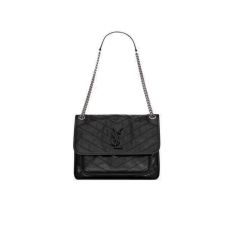 49위 Yves Saint Laurent 입생로랑 니키 체인백 22cm 533037-1