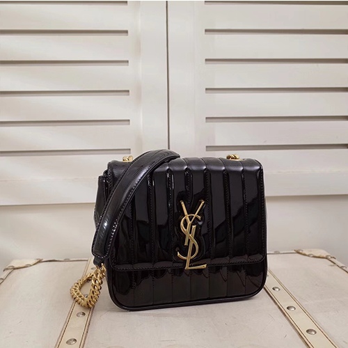 [Yves Saint Laurent]입생로랑 비키백 20cm 532612