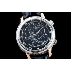 [Patek Philippe]파텍필립 그랜드 컴플리케이션 셀레스티얼-6 칼리버 5102PR