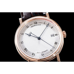 [Breguet]브레게 클래식-68 수정형 5177BR159V6