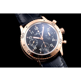 [Breguet]브레게 타입XX-3 3820BAM29W6