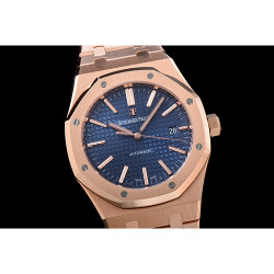 [Audemars Piguet]오데마피게 로얄오크 칼리버 15400OR.OO.1220OR.03