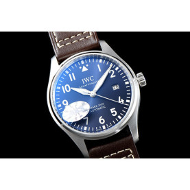 [IWC]IWC 파일럿 마크18 어린왕자 IW327004