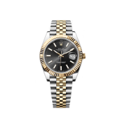 12위 ROLEX 로렉스 데이저스트2-33 41mm 126333 18k 포금