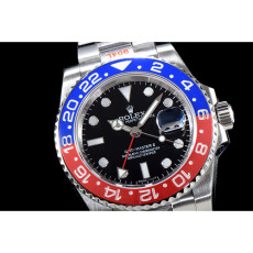  ROLEX 로렉스 GMT마스터2-16 칼리버 116719-BLRO