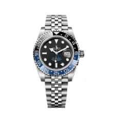 23위 ROLEX 로렉스 GMT마스터2 베트맨 칼리버 116710BLNR-78200