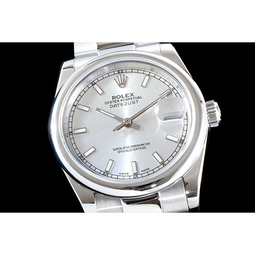 ROLEX 로렉스 데이저스트1-49 36mm 116200