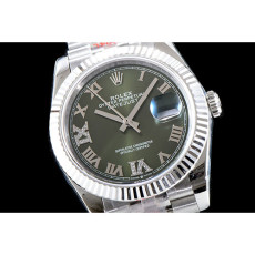 Rolex 로렉스 데이저스트1-55 수정형 36mm 116234