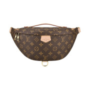 41위 LOUIS VUITTON 루이비통 범백 BUMBAG M43644