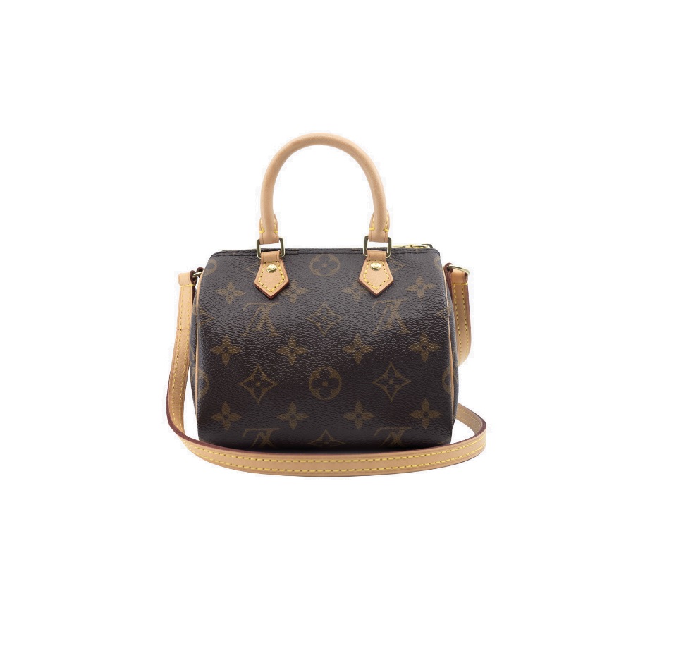  Louis Vuitton 루이비통 나노 스피디 업그레이드신상 M61252