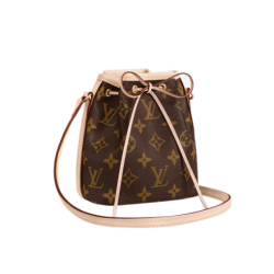 40위 LOUIS VUITTON 루이비통 나노노에 업그레이드신상 M41346