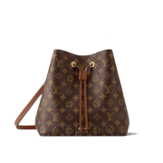 6위 Louis Vuitton ﻿루이비통 네오노에 버킷백 카라멜 M44887 2020/신상