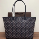 Goyard 고야드 지퍼 쇼퍼백 50CM GY10871-1