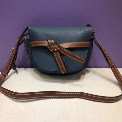 로에베 GATE FRAME SMALL BAG 20CM L108013-1